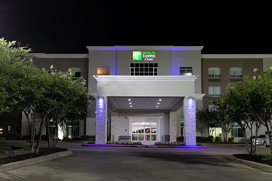 Holiday Inn Express & Suites Arlington North - Stadium Area