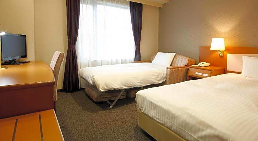 Ako Park Hotel