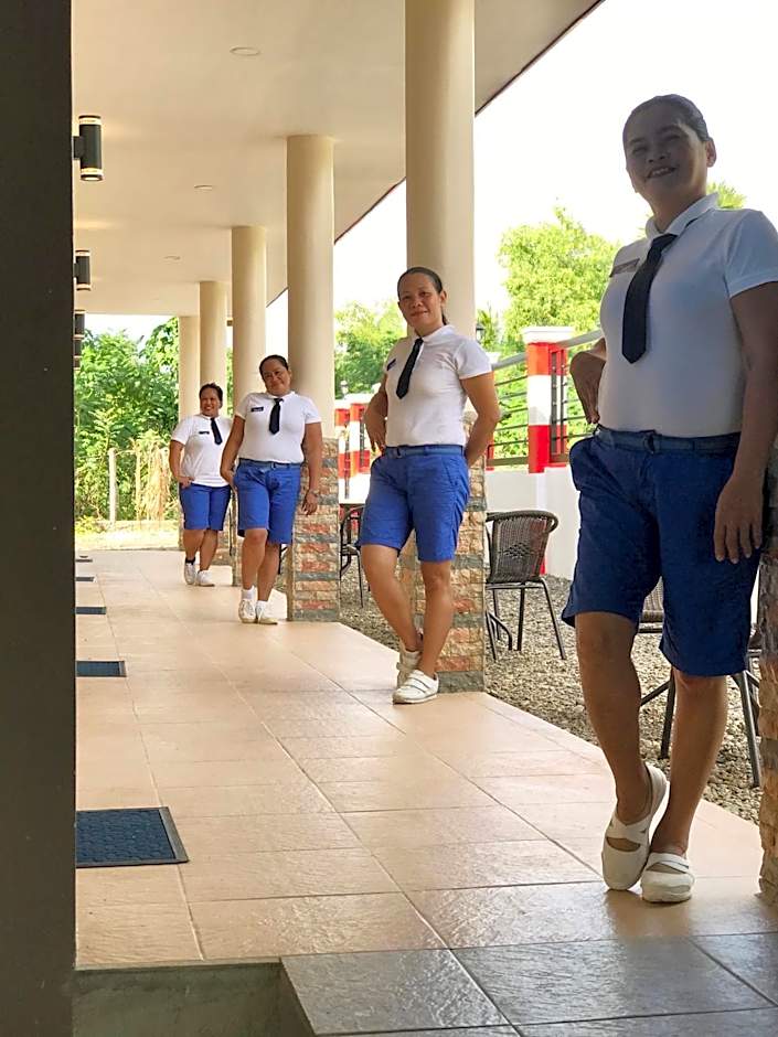 ANCHORAGE INN Moalboal