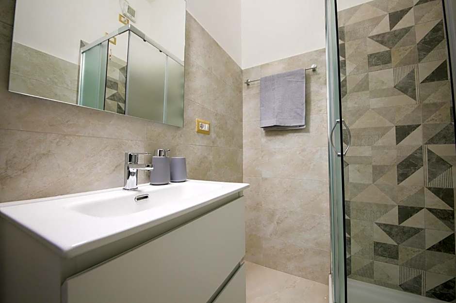 Viale Italia Boutique Rooms