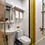 Pod Inn Ningbo Luomeng Universal Paradise Yintai City