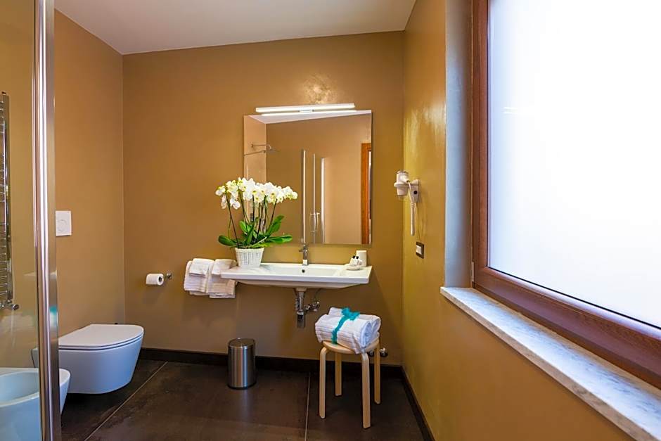 Il Melograno Relais