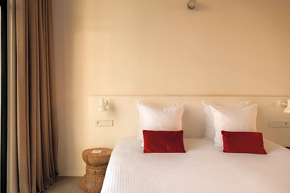 9Hotel Central