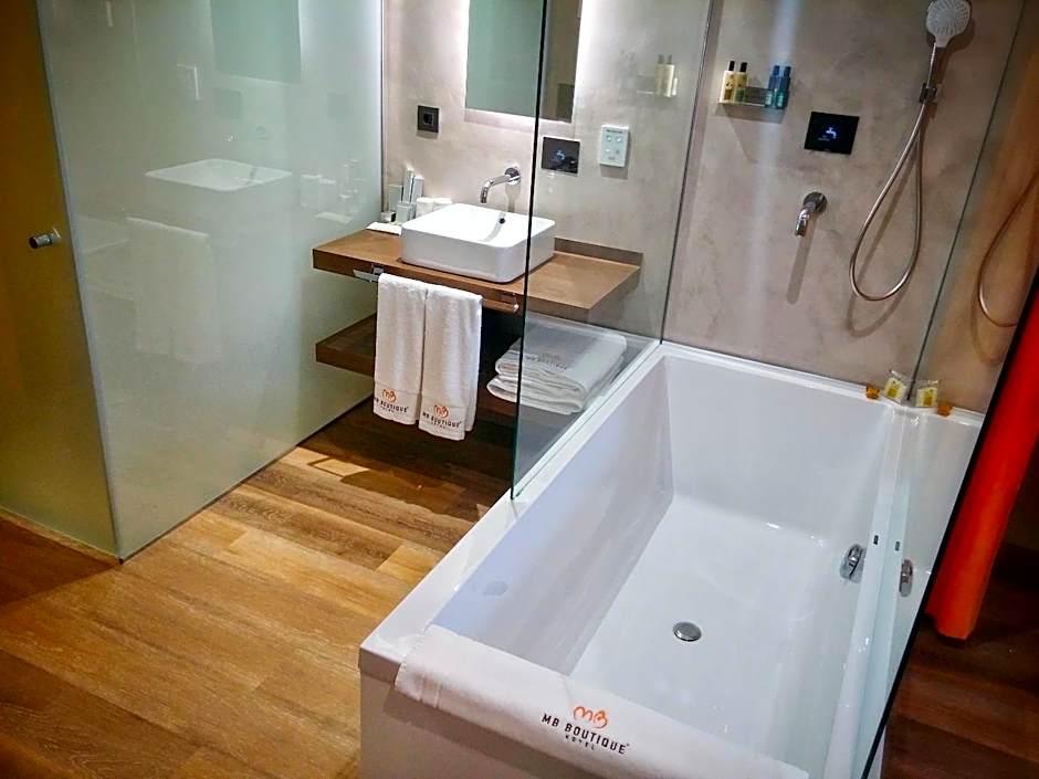 MB Boutique Hotel - Adults Only