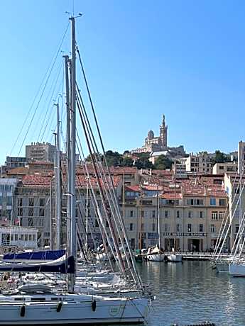 PARADISE Earth & Sea