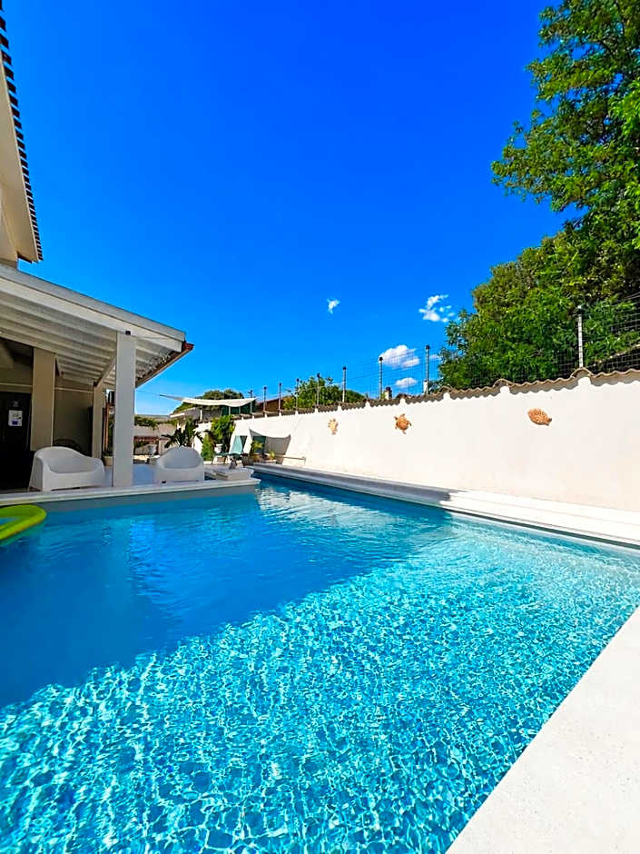 La Costa Rooms