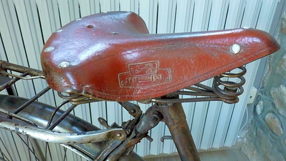 La maison des musiciens