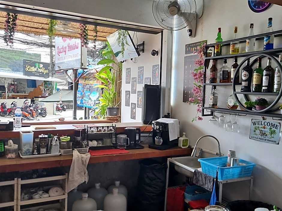 Lucky Buako Hotel Patong