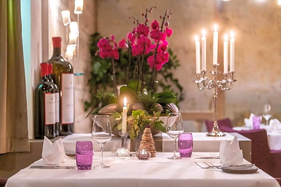 Hotel Lenzerhorn - Alpine Stay, Spa & Savour