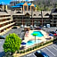 Crossroads Inn & Suites