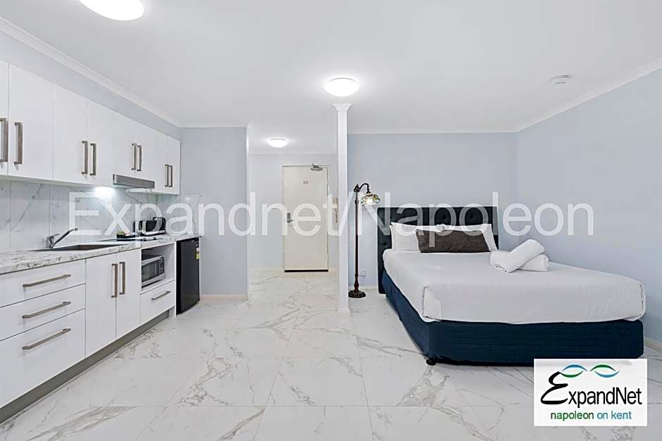 Napoleon On Kent Hotel