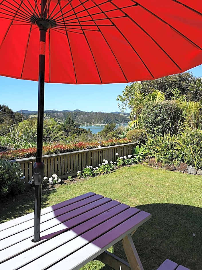 Opua Boutique Seaview Motel