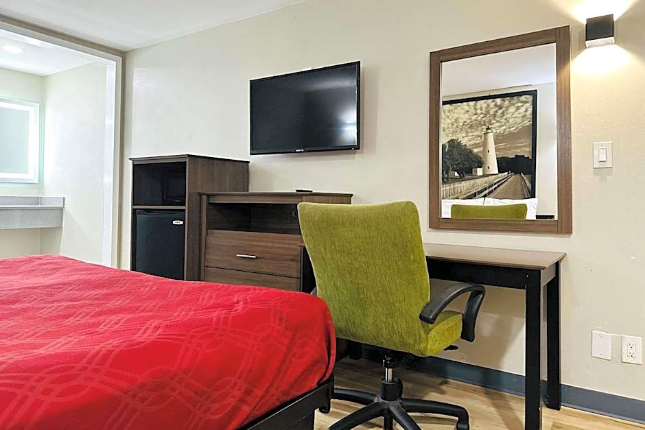 Econo Lodge Union City - Atlanta South