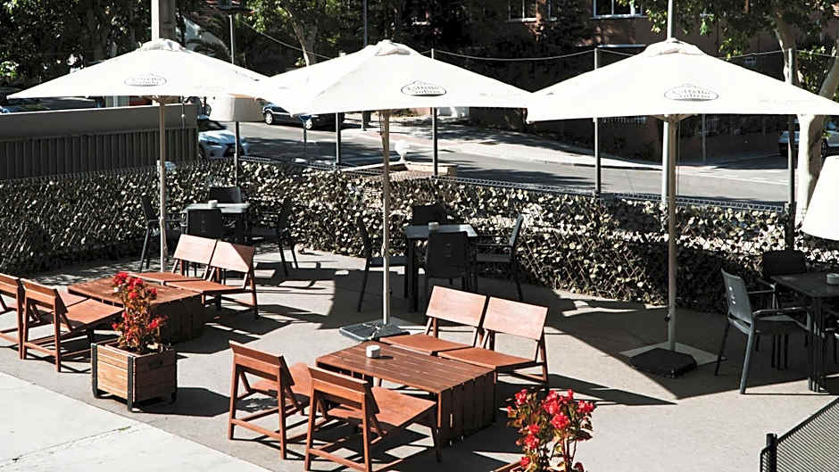 Zenit Conde De Orgaz