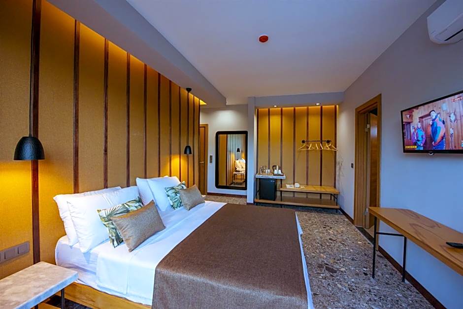 Arwen Hotel