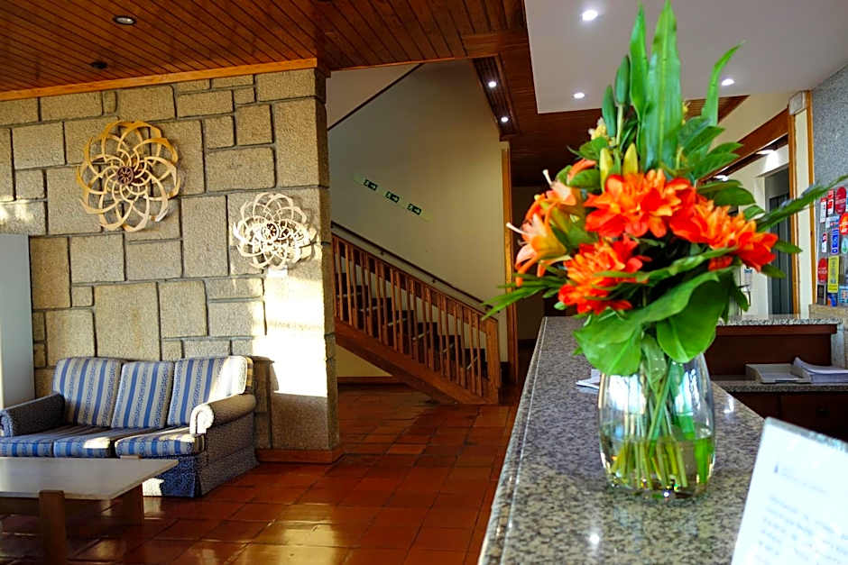 Hotel Senhora do Castelo
