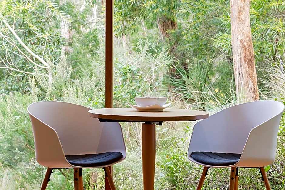 Cladich Pavilions Bed and Breakfast