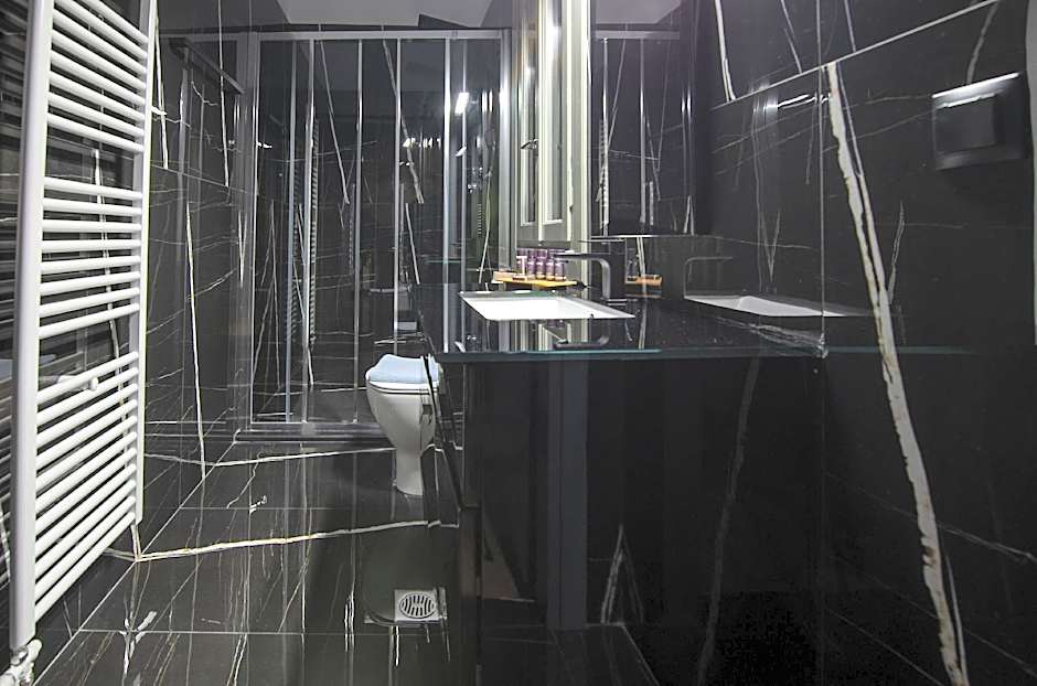 Impero Luxury Suites Nafplio