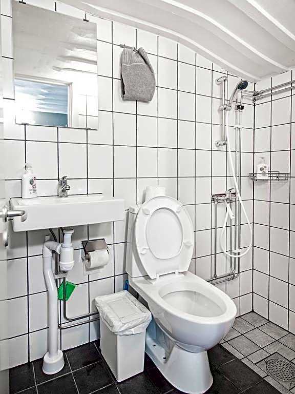 Mosebacke Hostel