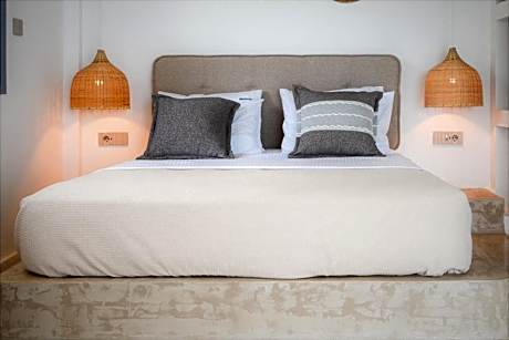 Family Room with Sea View