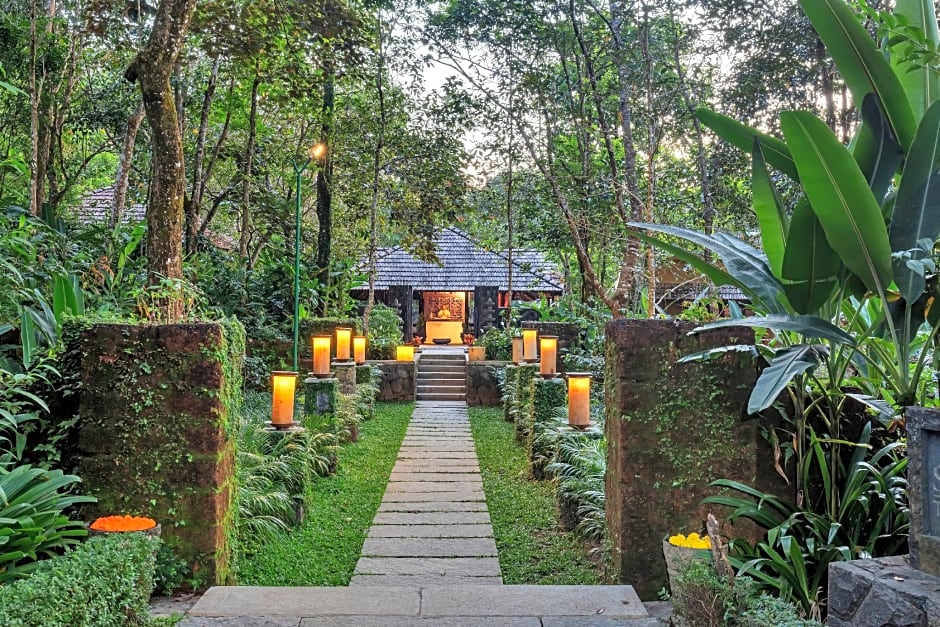Club Mahindra Madikeri - Coorg