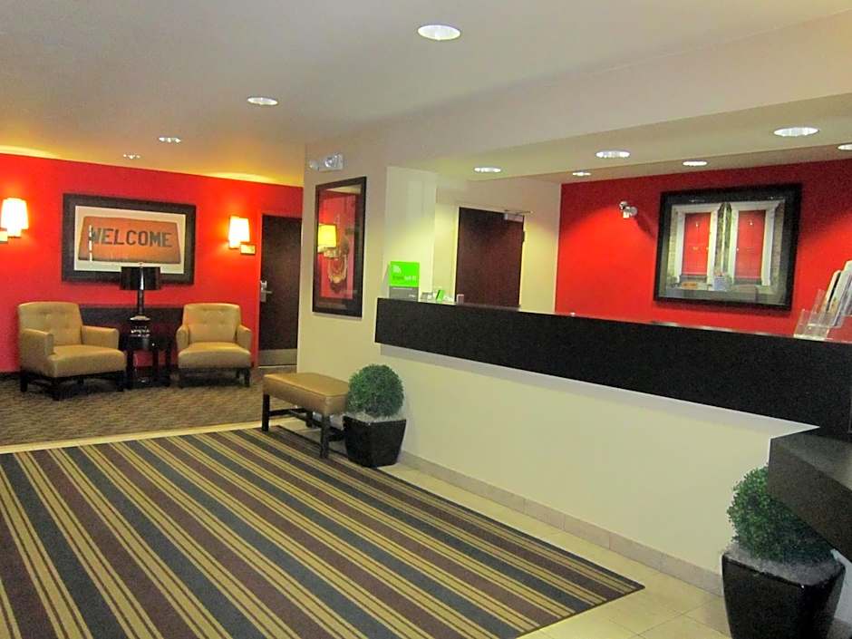 Extended Stay America Suites - Seattle - Mukilteo