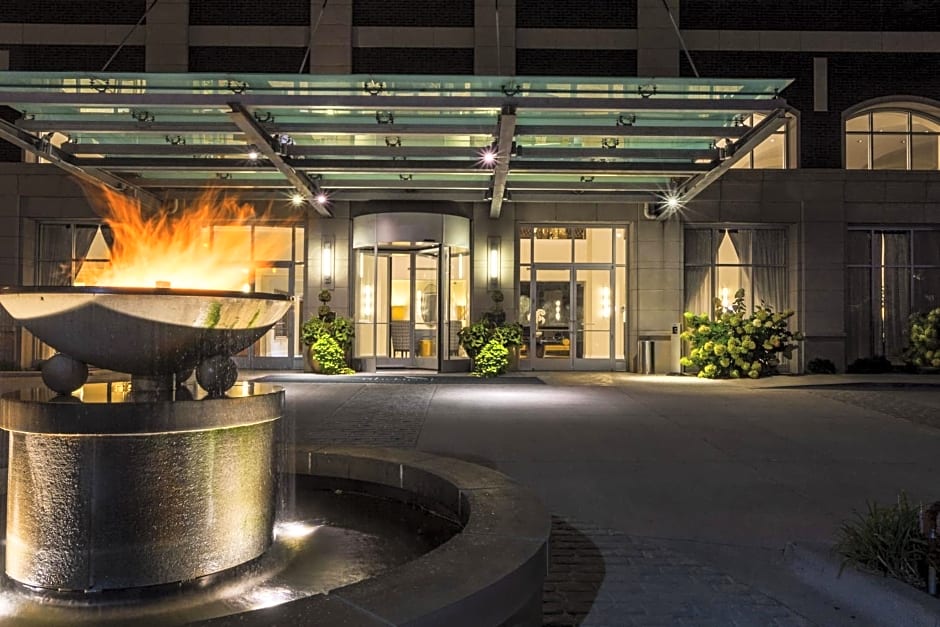 Hotel Blackhawk, Autograph Collection