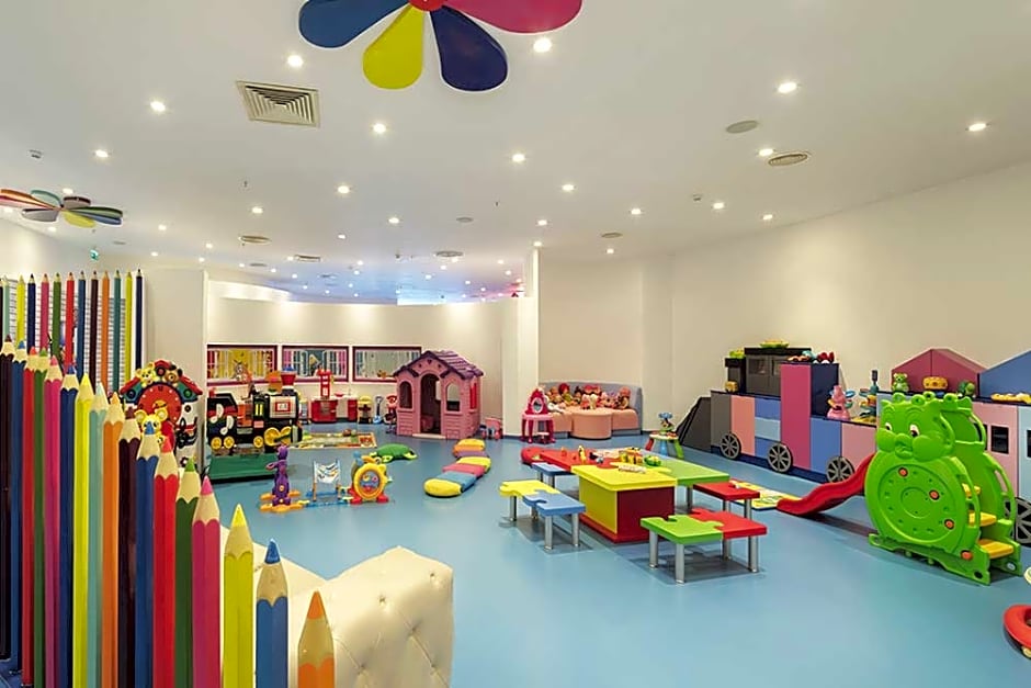 Merit Royal Premium Hotel Casino & SPA