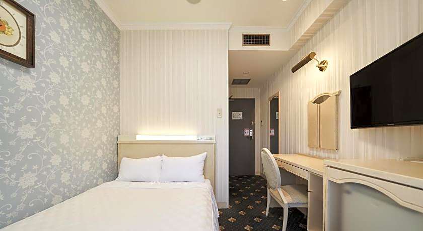 Hotel Paco Obihiro Ekimae