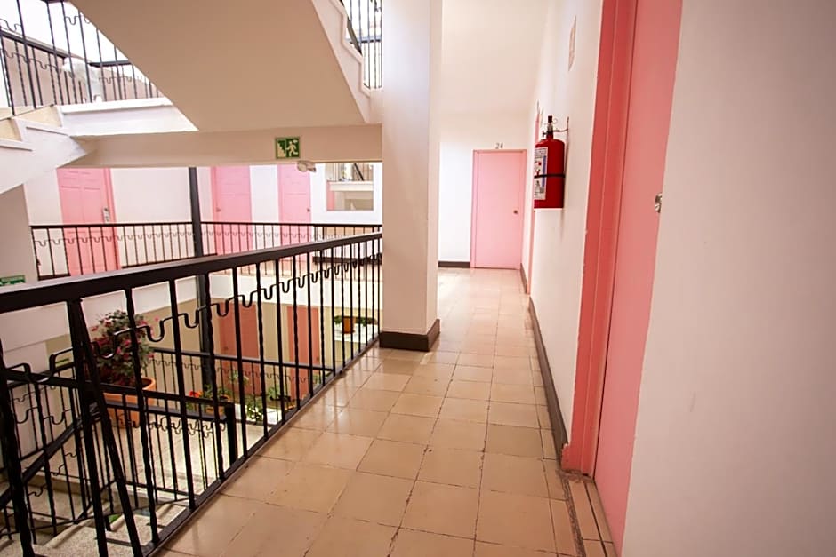 Hotel Tropicus Boutique