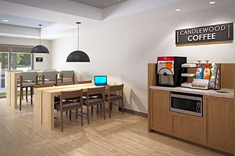 Candlewood Suites - Detroit - Auburn Hills By IHG