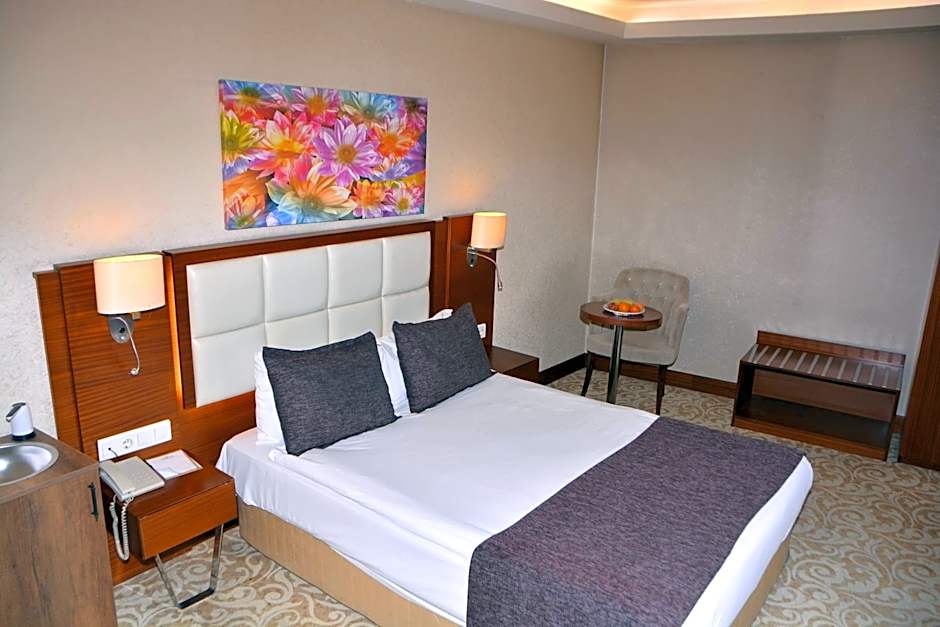 Asrin Business Hotel Kızılay