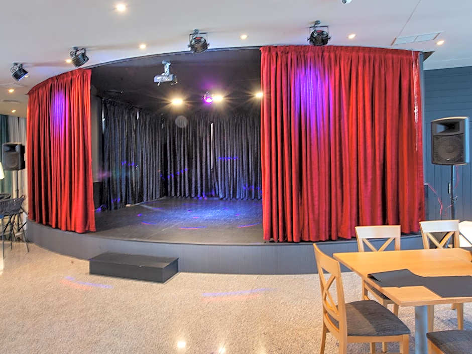 Fuengirola Beach Apartamentos Turísticos
