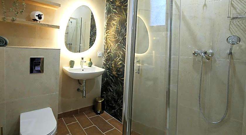 Villa Tropez Chambres d'hotes