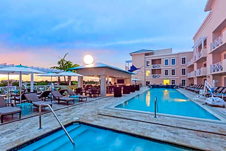 Wyndham Grand Jupiter At Harbourside Place