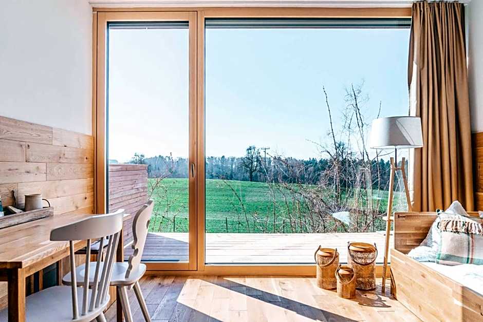 Gut Hügle Erlebnishof & Spa