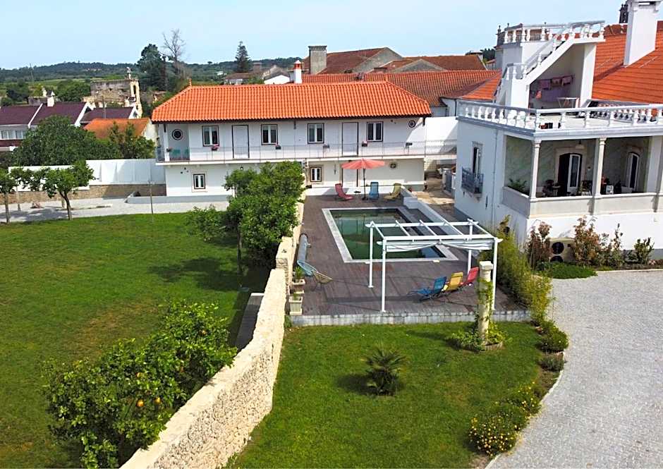 Casa de Tent'tugal
