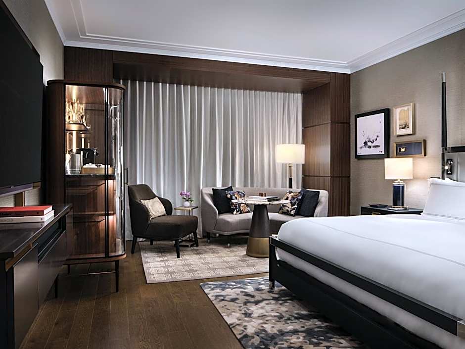 Raffles Boston