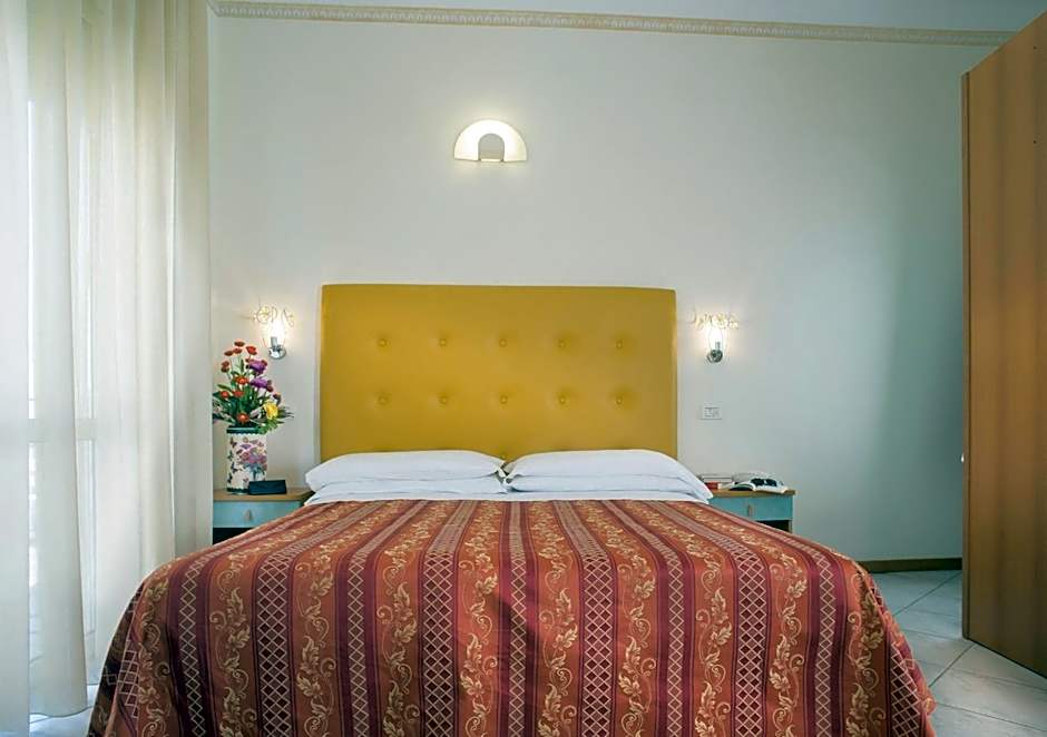 Hotel Acquario