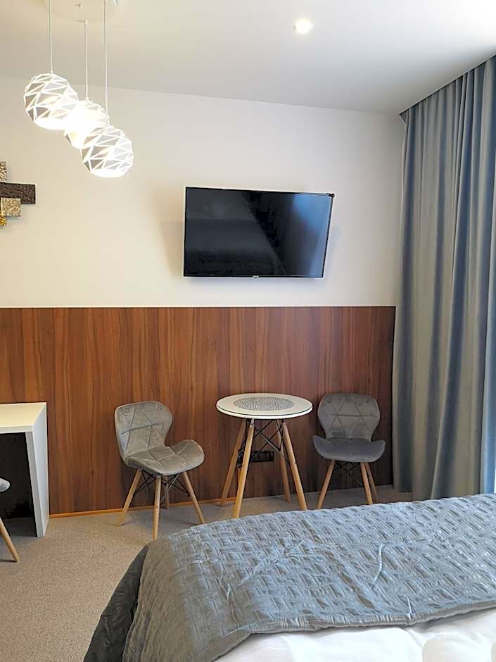 Hotel Biele Studničky Dargov