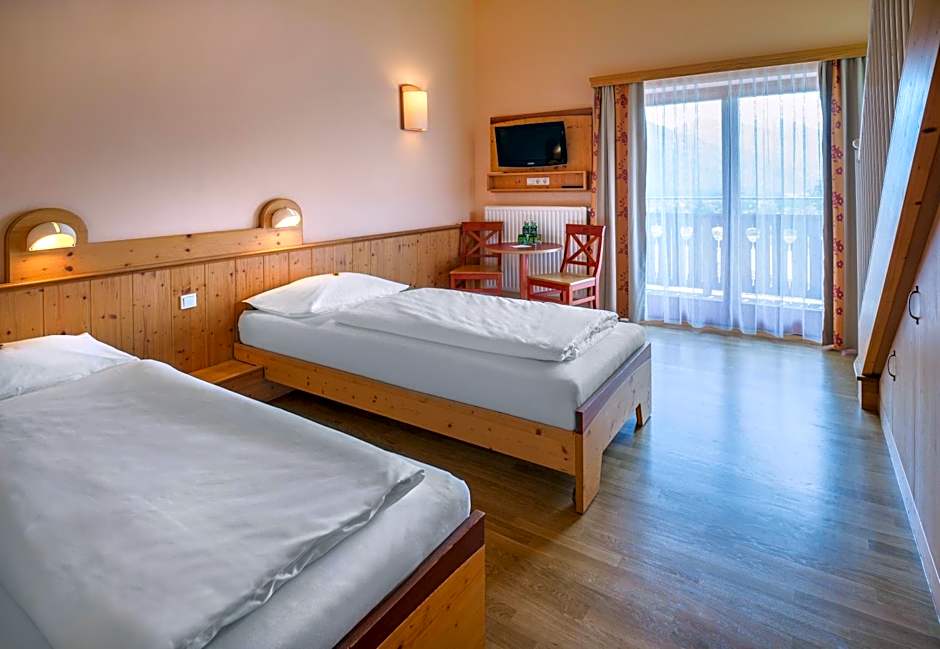 JUFA Hotel Gitschtal