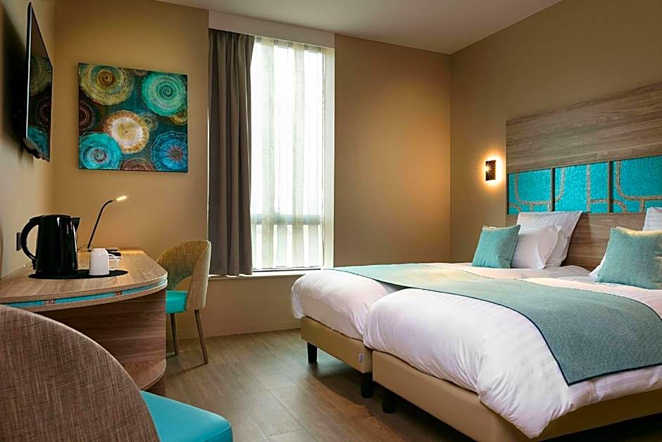 Best Western Plus Hotel Escapade Senlis