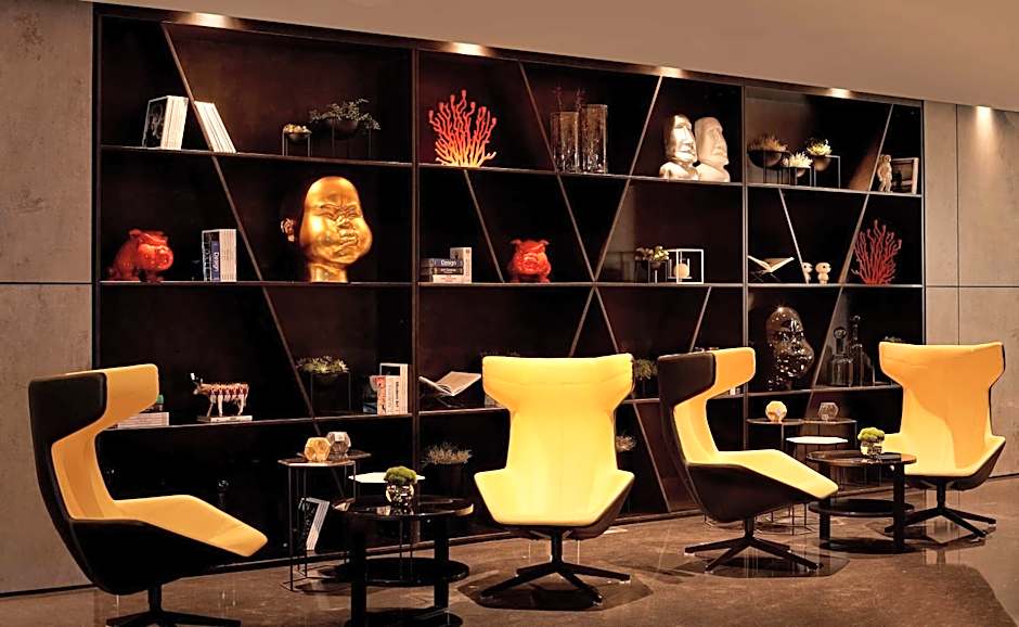 Park Plaza London Waterloo