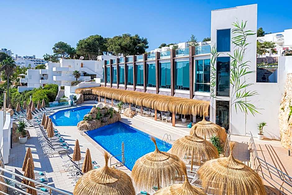 MarSenses Ferrera Blanca Hotel - Adults Only