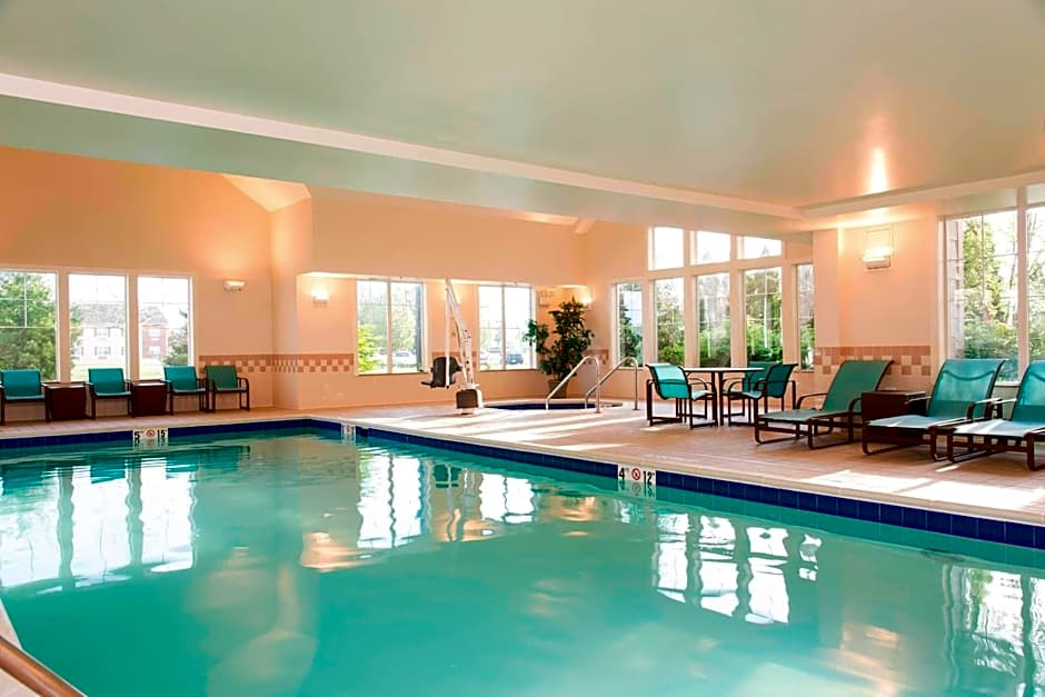 Residence Inn by Marriott Toledo Maumee