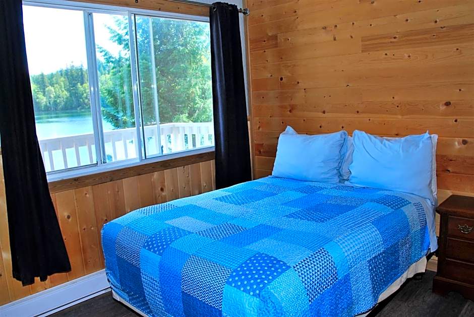 Jasper Way Inn Resort & Campground