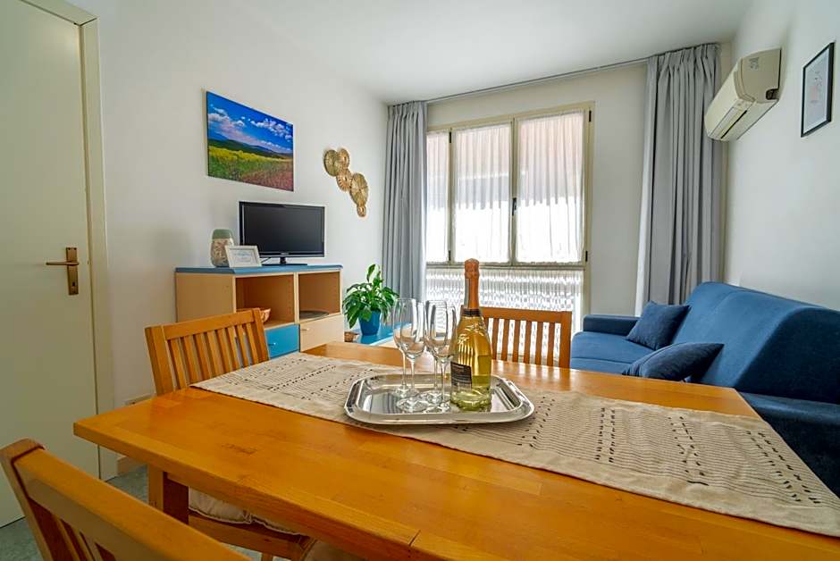 Residence La Rosa di Nettuno