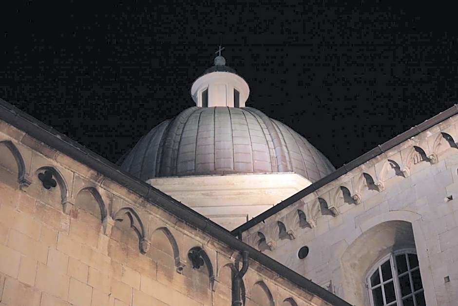 Hotel Villa Barsanti