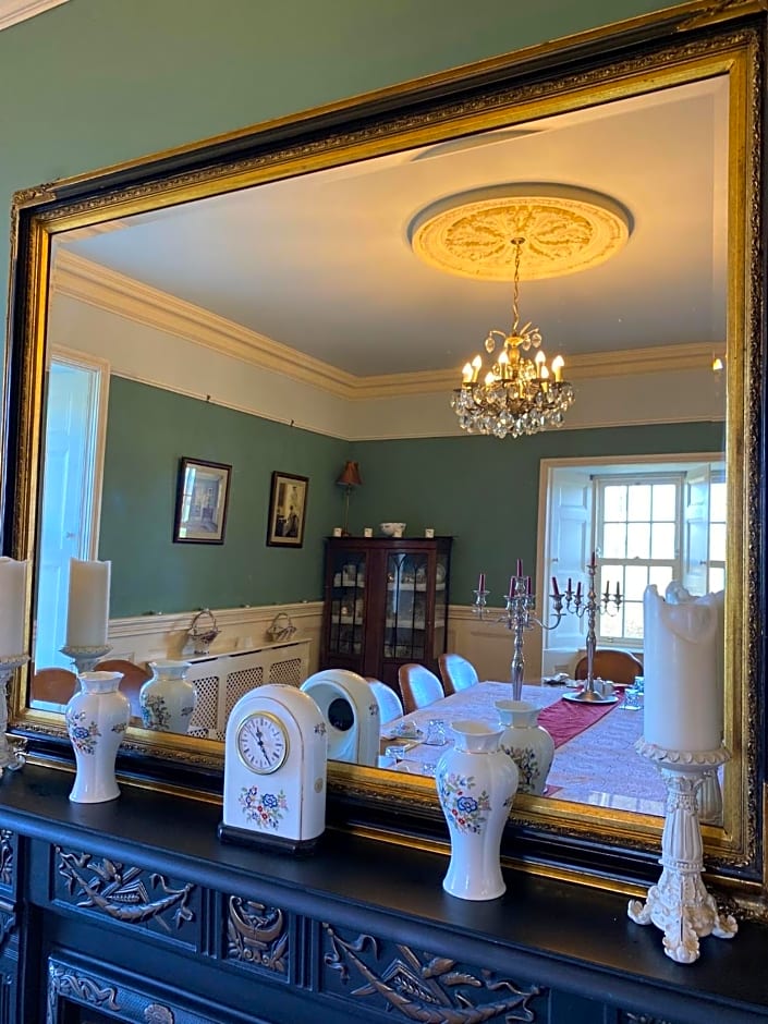 Bealkelly Country House