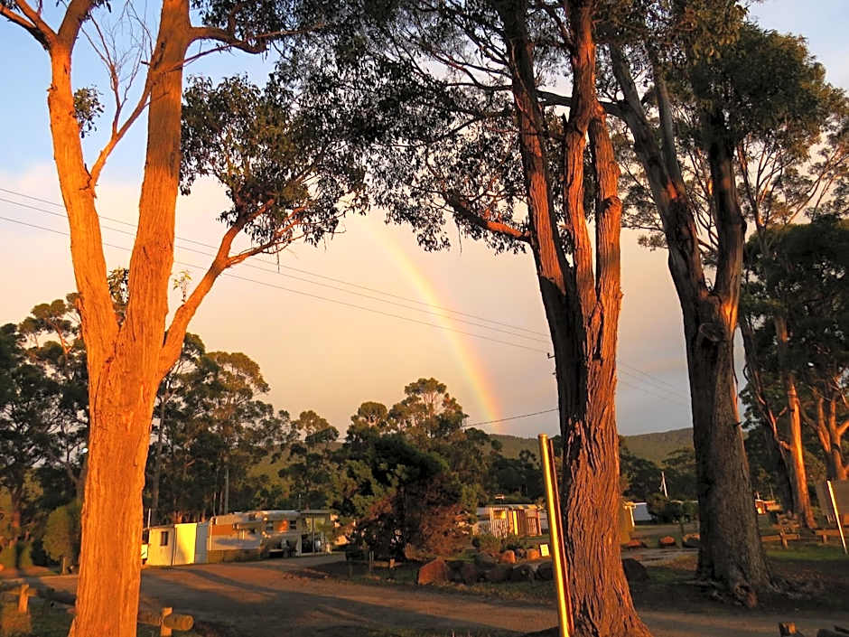 Captain Cook Holiday Park